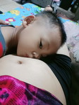 Ailyn Frias Genova profile icon