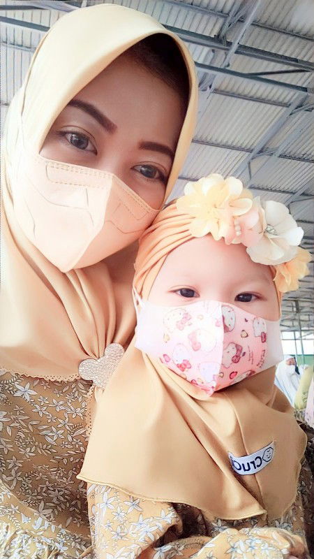 Sarah Kirana profile icon