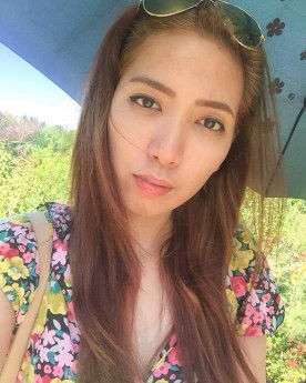 Leian Melicio profile icon