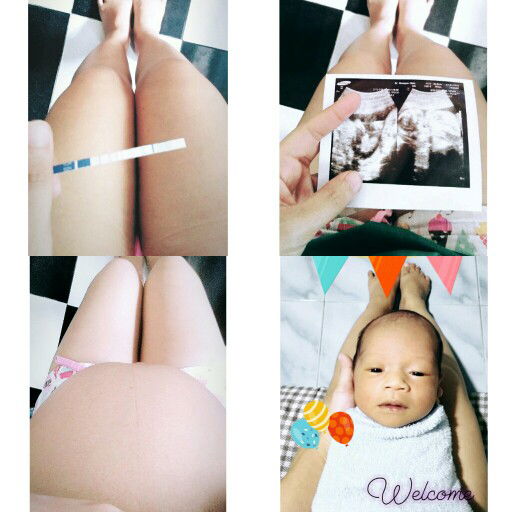 ความสุขที่สุดในชีวิตแม่ น้องเจ้านายคับ?