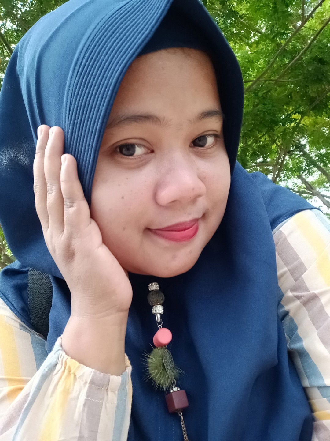 Rani Yulianti profile icon