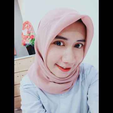 Syaf Rhina profile icon