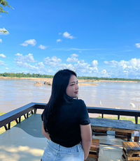 Knomjean Saisudta profile icon