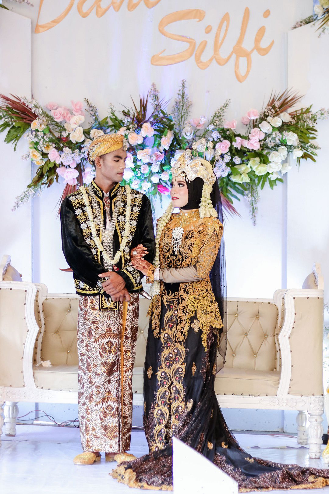 Nur Faiqotus Silfiyah profile icon