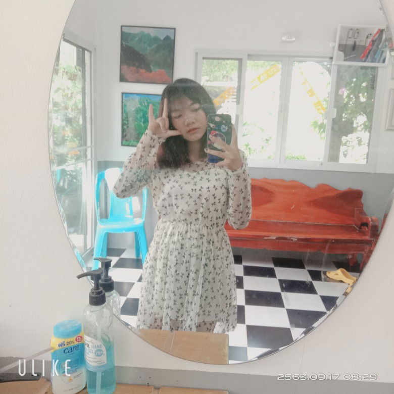 น้ำ' จ๋า profile icon