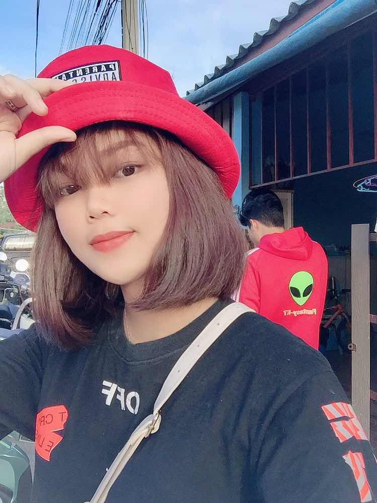 Ploy Netnapa profile icon