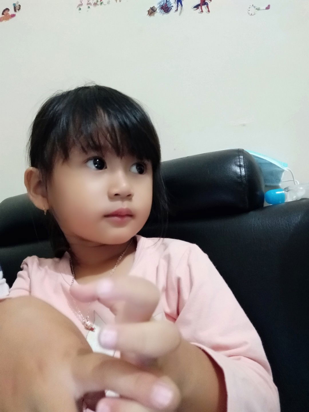 Shanum Prabowo profile icon