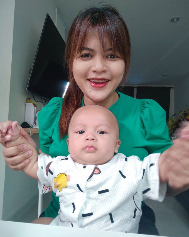 Piyaporn Pim profile icon