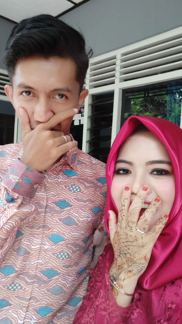 Vindy Fitriana M profile icon