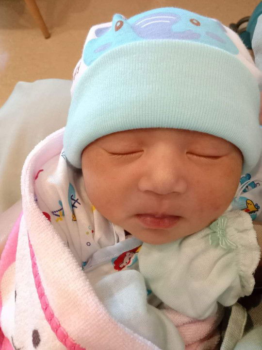 Pattarawadee Jaojitchuan profile icon