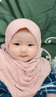 Lida Maulidaa profile icon