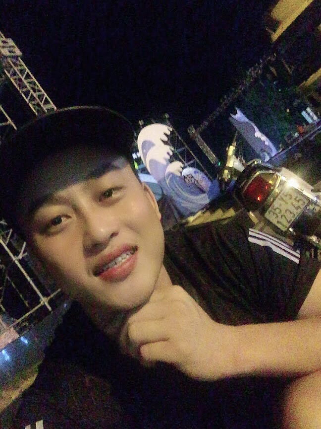 Nguyễn Giang Nam profile icon