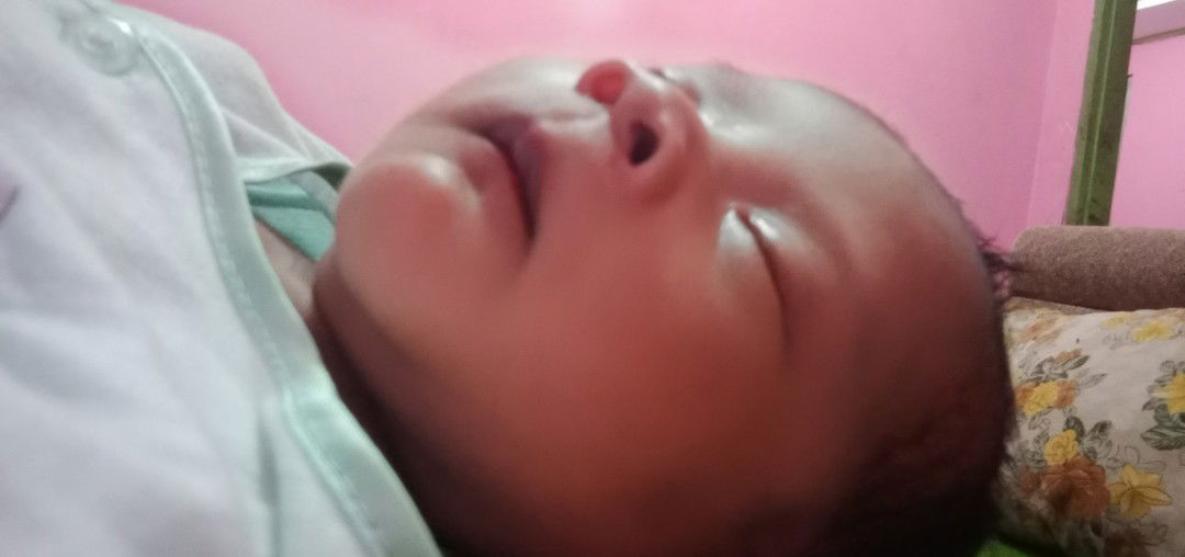 Evi Rivayantii profile icon