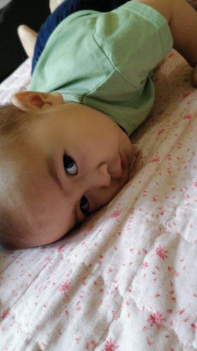 Nur'ain Hajaratul Aswani Binti Nuali profile icon