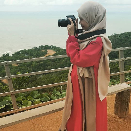 Fitri Habibi profile icon