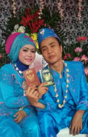 Siti Arsinah profile icon