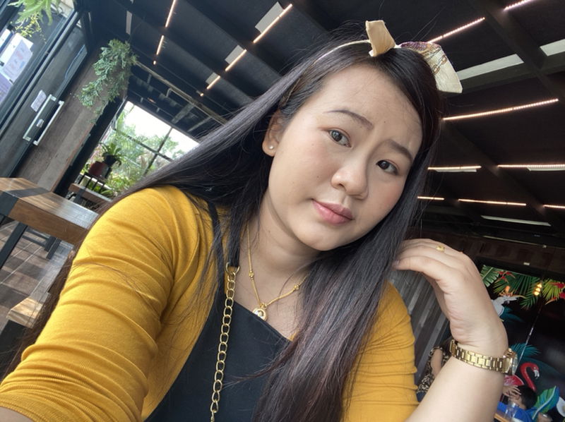 ปัททุมมา ศรีวิชัย profile icon