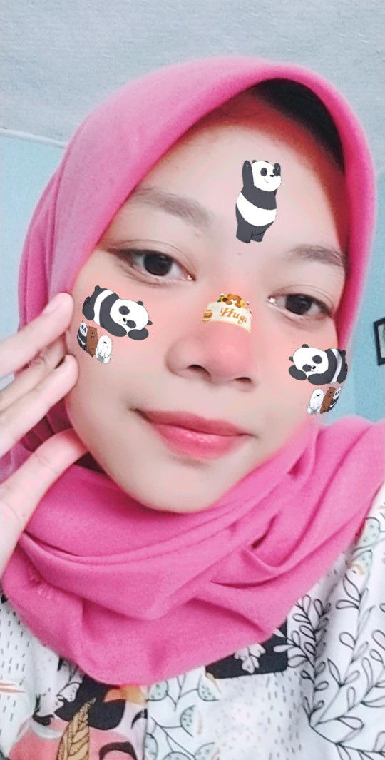 Peni Sari Aprilia profile icon