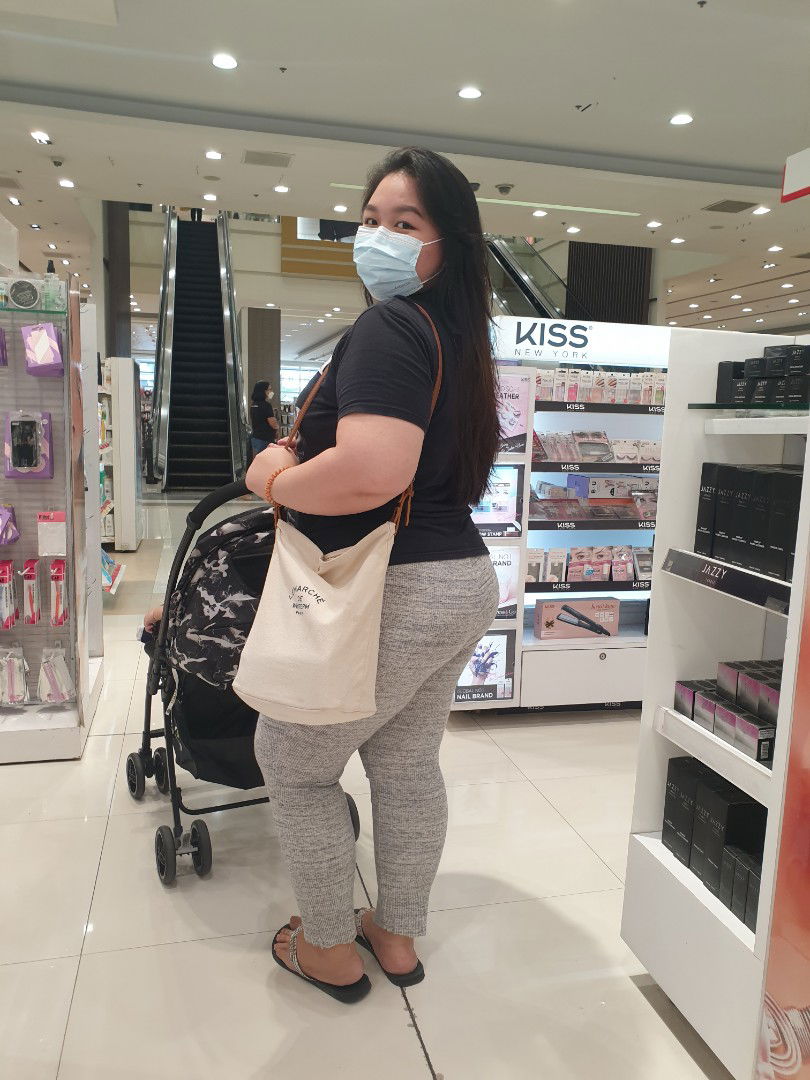 Mae Salise profile icon