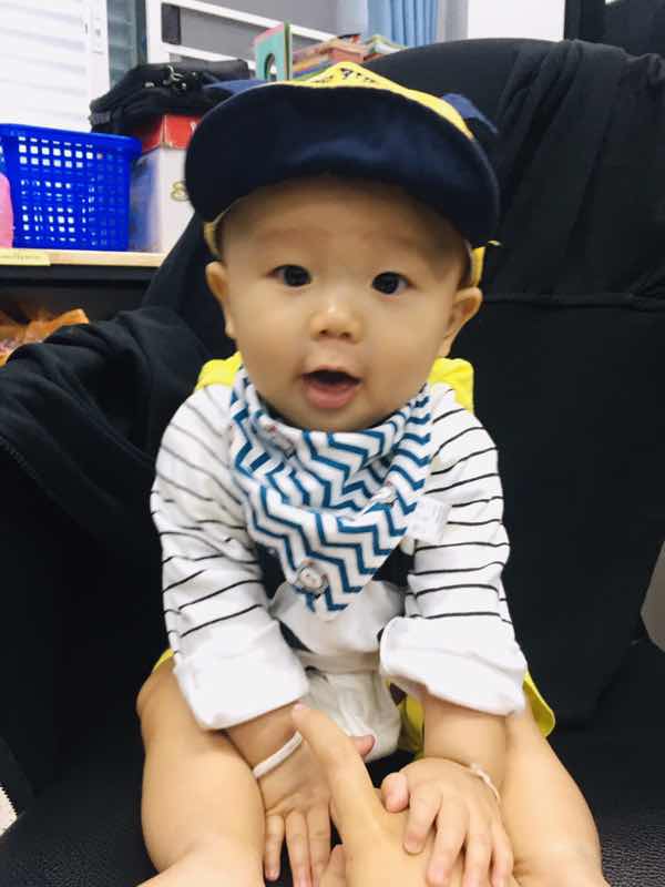 Nanticha Nantipakon profile icon