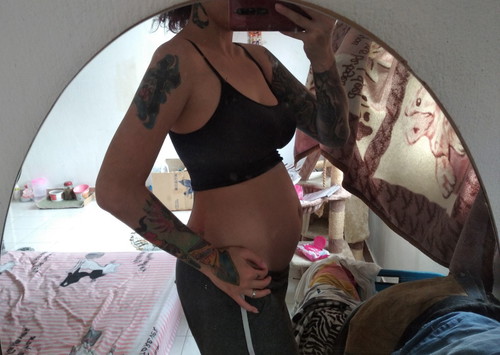 วันนี้ไปหาหมอมา เลยอัพเดทการตรวจของตัวเองไว้ค่ะ