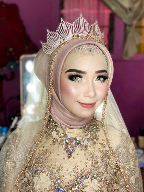 Desy Lasmanovia profile icon