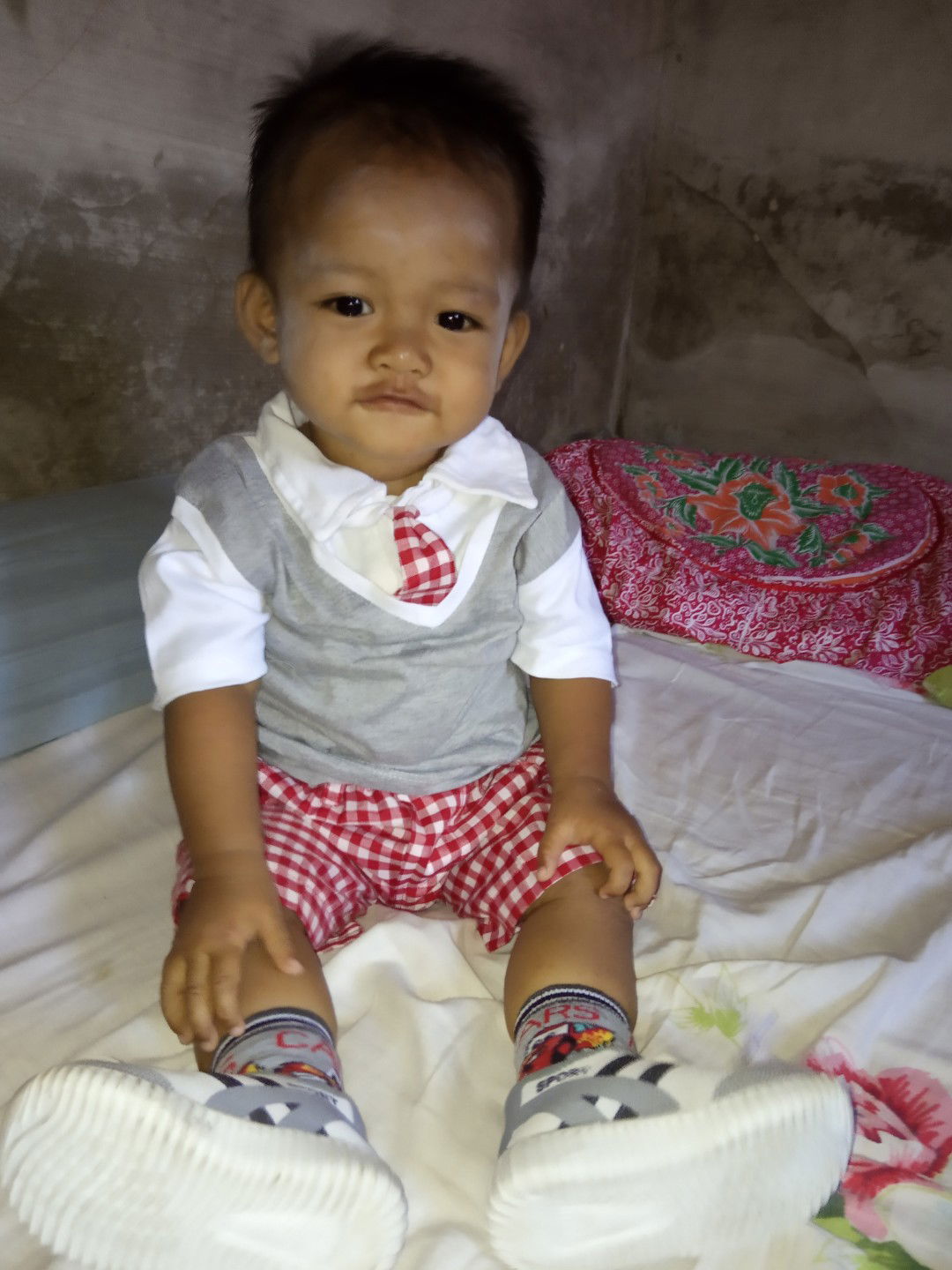 Ulfah Anjani Putri profile icon