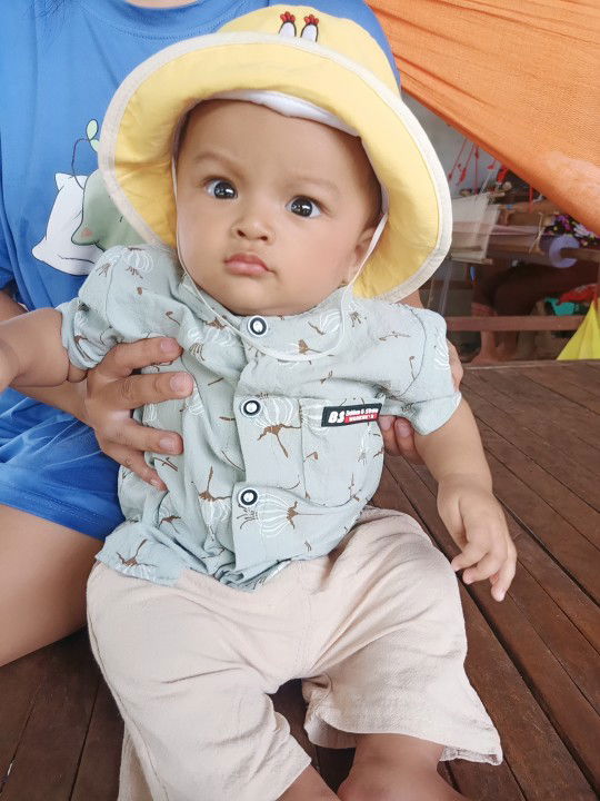 Sureerat Sunprathum Juji profile icon