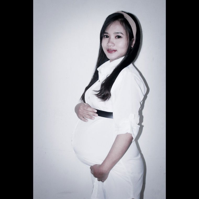 Asfi Ningrum profile icon