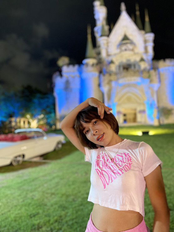 Sinitta Yimkaew profile icon