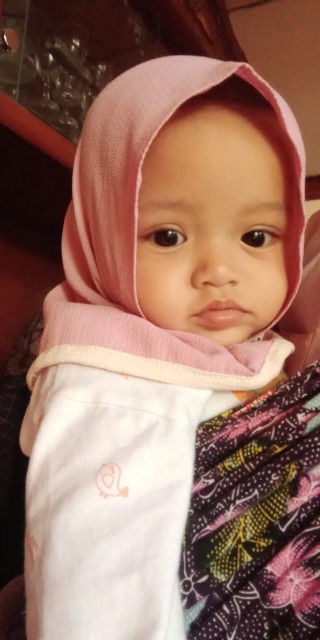 Nella nur sari profile icon