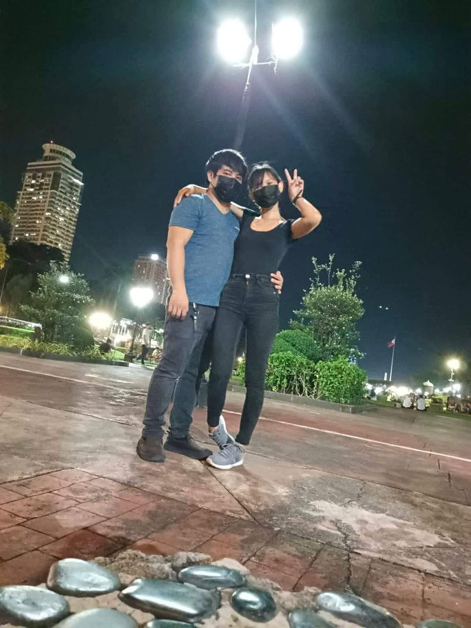 Mary Joy Clemente profile icon