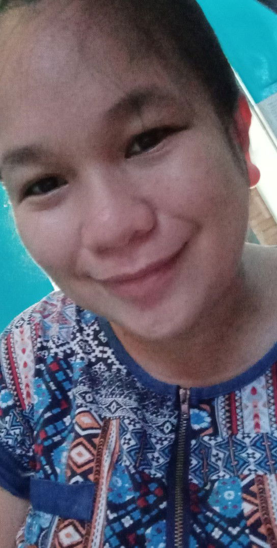 Mischelle-may Candil profile icon