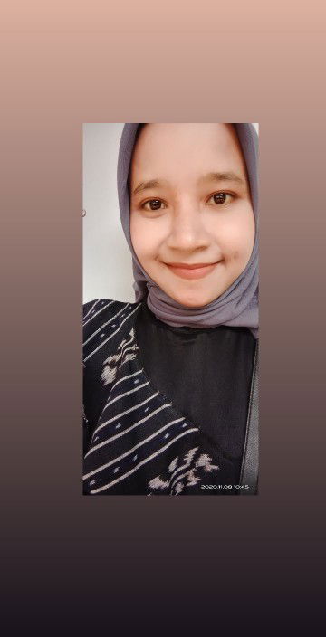 Masrokah profile icon