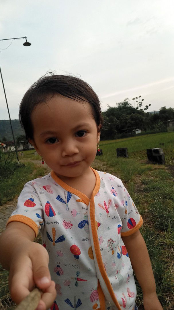 FAJAR RIA SHOLIHAH profile icon