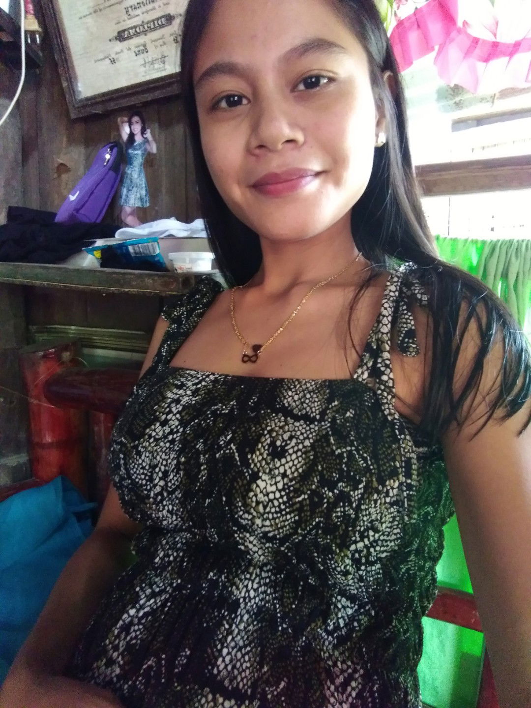 Rose Mae Javier profile icon