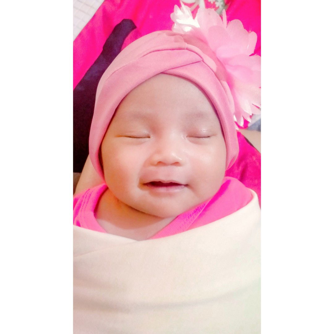 Indah Cahyani profile icon