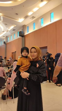 Dini Siska Janurti profile icon