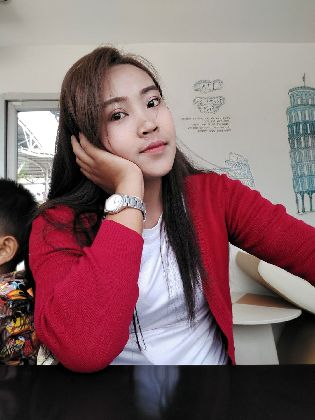 เกศมณี หงส์วุฒิ profile icon