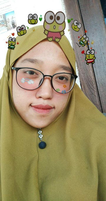 Annisa Anggun Safitri profile icon