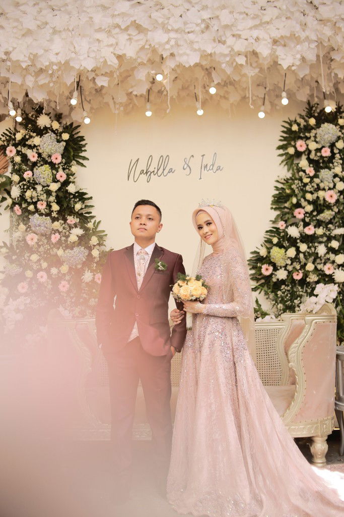 Nabilla Tiara Fadhilah profile icon