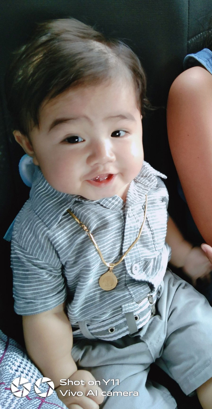 Eyah Bryant Erni profile icon