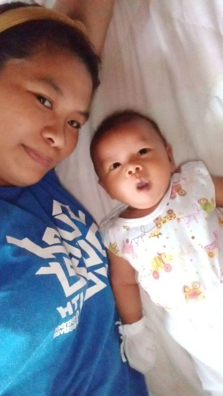 Evelyn Devera profile icon