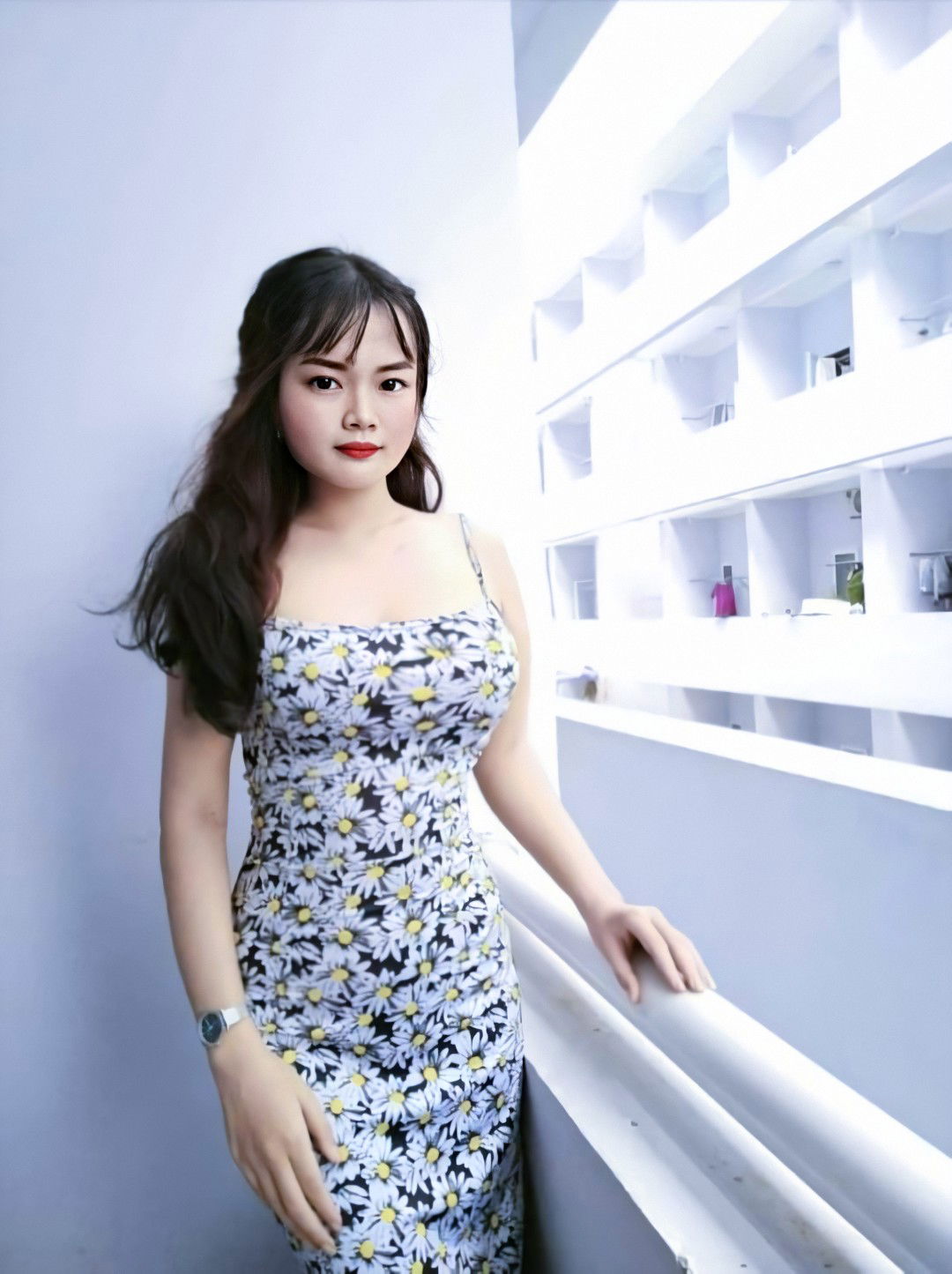 Võ Minh Thư profile icon