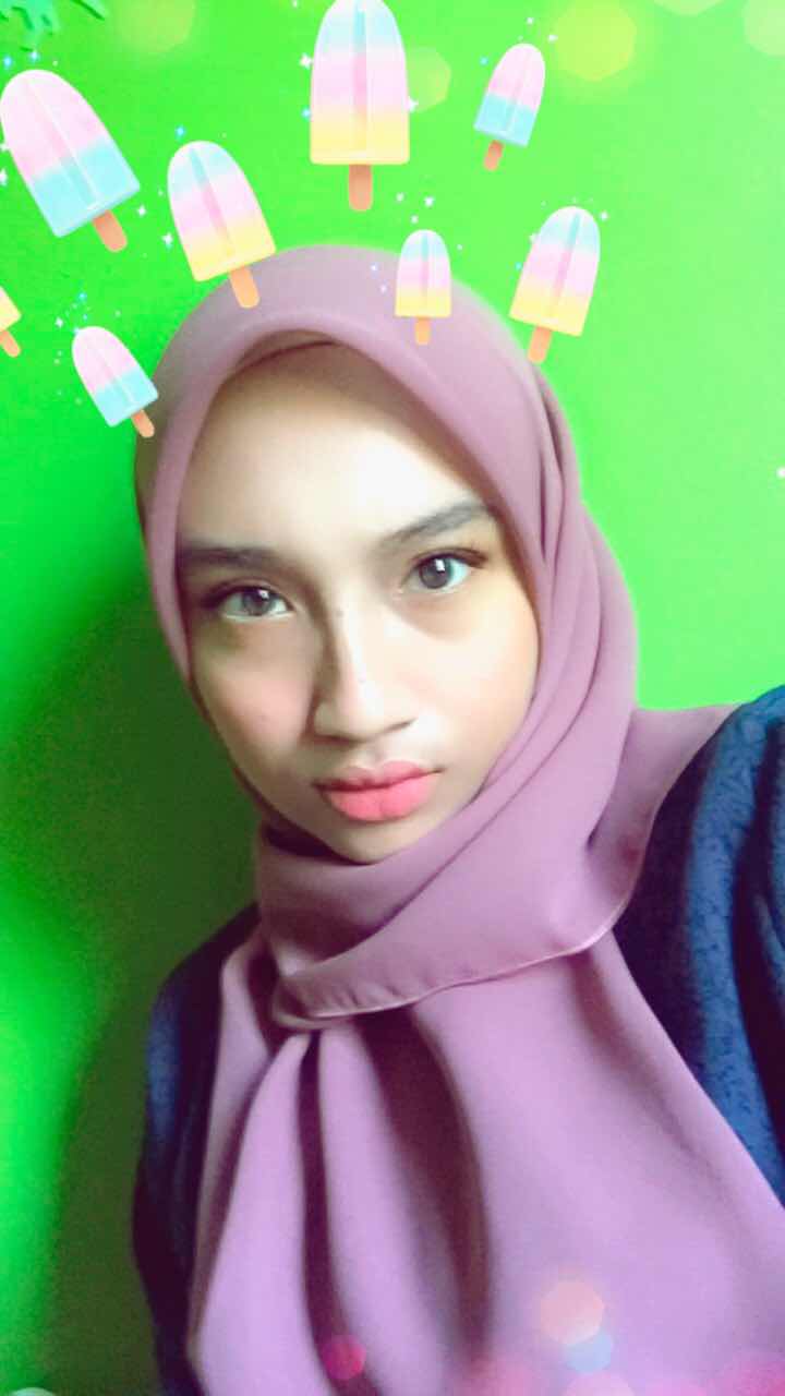 Amira Izzati profile icon