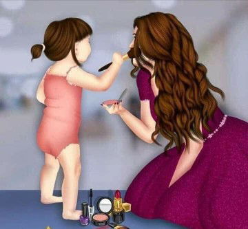 tanti irvani profile icon