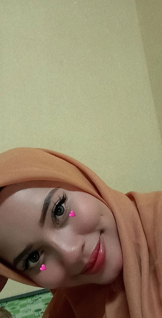 Natasha Ameera profile icon