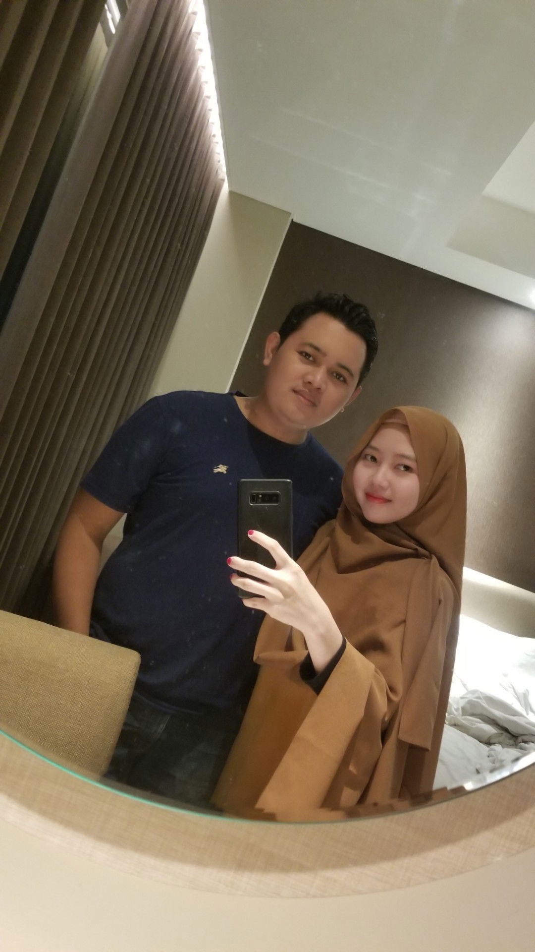 Dwi Emilias profile icon