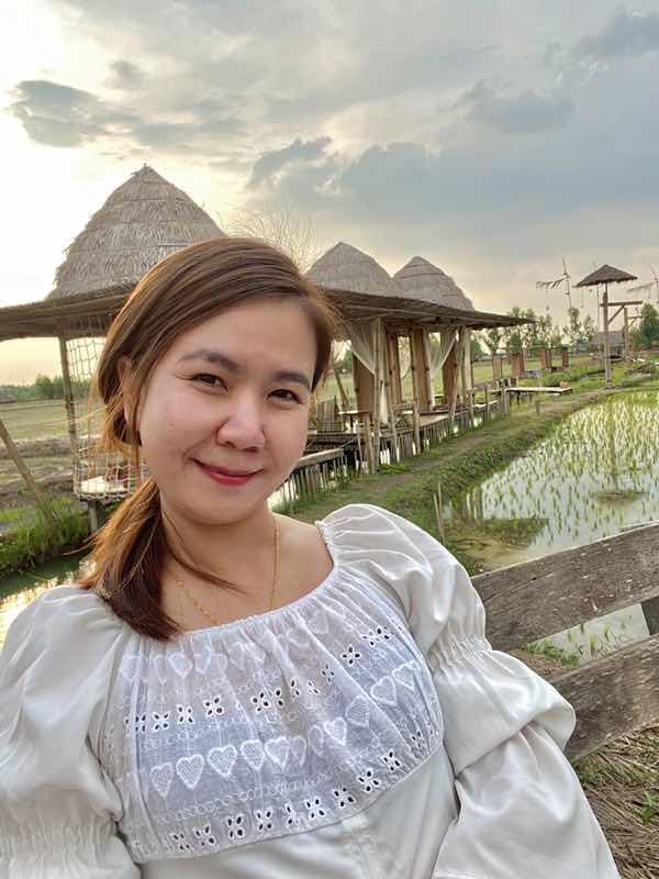 Pang Hom profile icon