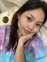 Nhalyn Lubrino Fruto profile icon